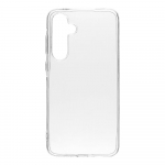 OBAL:ME TPU Cover for Samsung Galaxy A35 5G / transparent