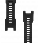 Tactical 606 Silicone Band for Amazfit T-Rex/T-Rex Pro / black