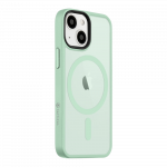 Tactical MagForce Hyperstealth Cover for iPhone 13 mini / beach green