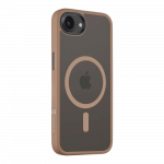 Tactical MagForce Hyperstealth Cover for iPhone 16e / Moucha Moose