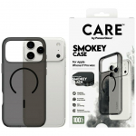 Other goods Panzer Glass  CARE by PanzerGlass Flagship Urban Explorer Case w. Black MagSafe for iPhone 17 Pro Max - Black
