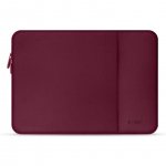 Other goods Tech-Protect Tech-Protect Neoprene Laptop Case 13" - Burgundy