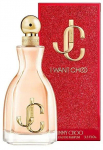 Jimmy Choo I Want Choo Perfume EDP 60 ml