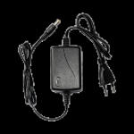 PSU-12VDC1A ~ Provision Israel 1A 12v impulsa baro&scaron;anas bloks