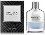 Jimmy Choo Urban Hero Perfume EDP 100 ml