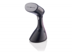 Gorenje Garment Steamer | GS2100BKV | Handheld | 2100 W | 0.22 L | 35 g/min | Black/Purple