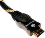Brackton HDMI Male &ndash; HDMI Male 2m 4K