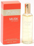 Jovan Musk Perfume EDC 96 ml