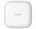 D-Link AX3000 Wi-Fi 6 Smart Access Point | DBR-X3000-AP | 802.11ax | Ethernet LAN (RJ-45) ports 1 | Mesh Support Yes | MU-MiMO Yes | No mobile broadband