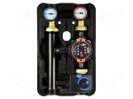 Pump group | 125mm