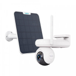 Reolink Altas Series G650 with SolarPanel 3 | Bullet | 4 MP | 4mm | IP66 | H.264/H.265 | Micro SD