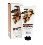 Jigott Real Moisture Argan Oil Hand Cream 100g