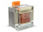 Transformer: mains | 200VA | 230VAC | 42V | Leads: terminal block | IP00