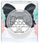 InvisiBobble Bowtique True Black Hair Elastic