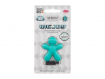 Mr&Mrs Fragrance Big Joy Car Air Freshener 1pc / Tuberose