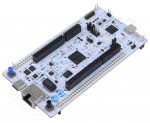 Dev.kit: STM32 | Comp: STM32H7S3L8H6 | Architecture: Cortex M7