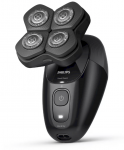 Philips Series 5000 Pro HS5980/15 Head shaver black