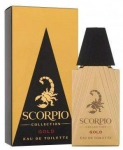 Scorpio Scorpio Collection EDT 75ml