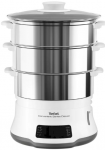 Tefal VC502D Convenient Series Deluxe Steam cooker 900W