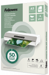 Laminating films Fellowes Eco 100pcs Gloss A3