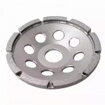 Trellid, kruvikeerajad, puurvasarad // Lisaseadmed lihvijatele, puuridele ja kruvikeerajatele // Tarcza do szlifowania segment 115mm/22,2 dynamic