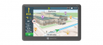 Navitel E707 Magnetic navigator Handheld/Fixed 17.8 cm (7") TFT Touchscreen 248 g Black