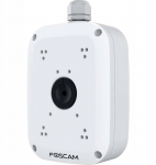 Junction box FOSCAM FAB28H White