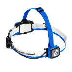 Black Diamond Sprinter 500 Blue, White Hand flashlight LED