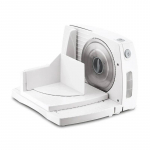 Zelmer  ZFS1017 slicer Electric 150 W White Plastic