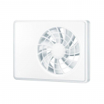 INTELLECTUAL AXIAL FAN D100/125MM VENTS