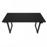 COUGAR Gaming Desk E-Grav 160, Carbon