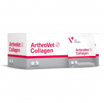 VETEXPERT ArthroVet Collagen - supplements for dogs and cats - 60 sachets
