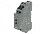 Voltage monitoring relay | for DIN rail mounting | Easy Harmony
