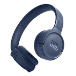 JBL T520BTBLU Tune 520 Wireless On-Ear Headphone Blue