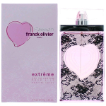 Franck Olivier Passion Extreme EDP W 75 ml