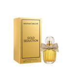 Women'Secret Gold Seduction EDP W 30 ml