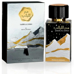 Ard Al Zaafaran Saher Al Layali EDP U 100 ml