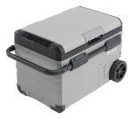 Outwell Arctic Frost 35 cool box 37.5 L Electric Black, Grey