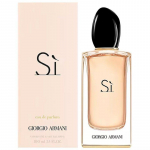 Armani (Giorgio Armani) S&igrave; PAR 100 ml