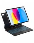 Inateck KB09119-10_black 27.9 cm (11") Folio Black