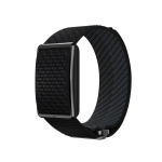 Fitness bracelet Polar LOOP GEN2 BLK/BLK S-L