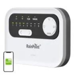 Sterownik nawadniania RainPoint WiFi 8-strefowy