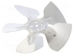 Accessories: sucking propeller | No.of mount.holes: 4 | 28&deg; | 172mm