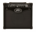 Peavey Electronics Rage 158 - 15W guitar amplifier