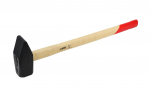 AWTOOLS SLEDGEHAMMER 5.0 kg WOODEN HANDLE BLACK LINE