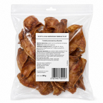 PETITTO pig ear Premium Mono - treat for dogs - 10 pcs