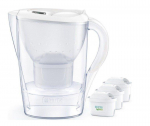 BRITA Marella 3 Water filter with cartridges 3L