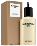 Burberry Hero Perfume EDT 200 ml