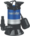 Metabo PS 7500 S submersible pump 5 m