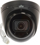 Vandalproof IP Camera MOTOZOOM